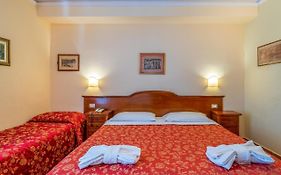 Hotel Mediterraneo