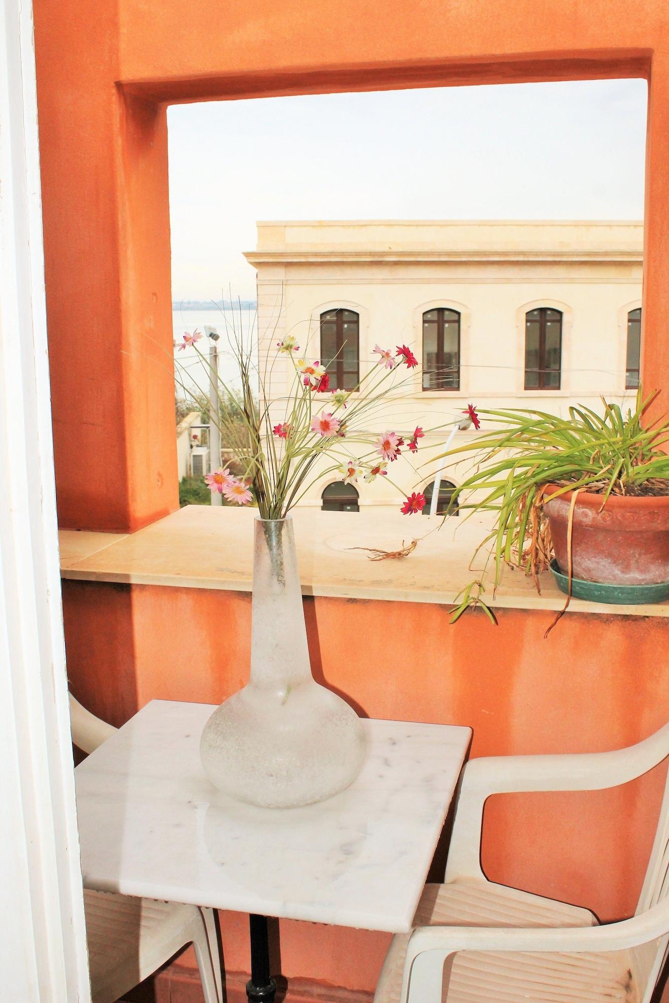 Hotel Mediterraneo Syracuse Екстер'єр фото