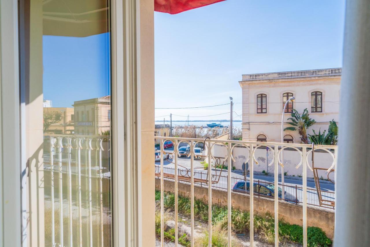 Hotel Mediterraneo Syracuse Екстер'єр фото