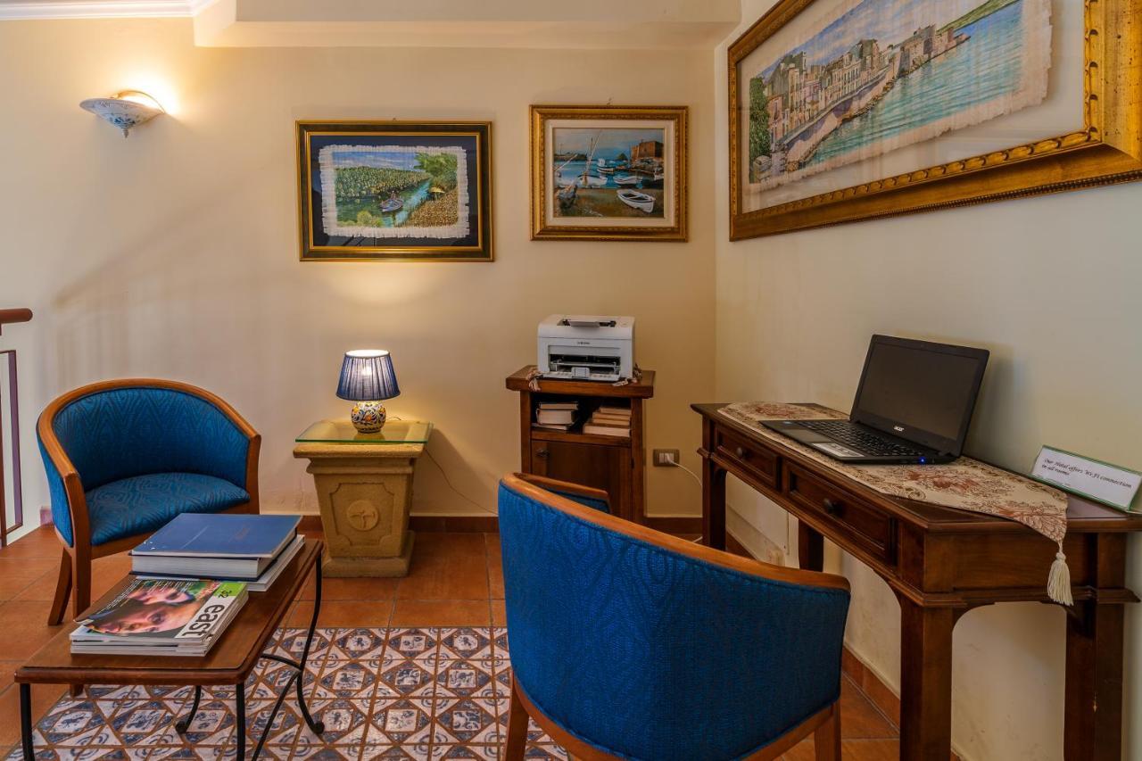 Hotel Mediterraneo Syracuse Екстер'єр фото