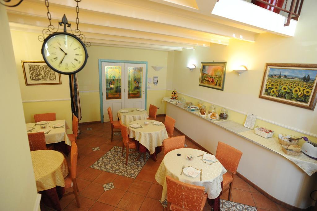 Hotel Mediterraneo Syracuse Екстер'єр фото