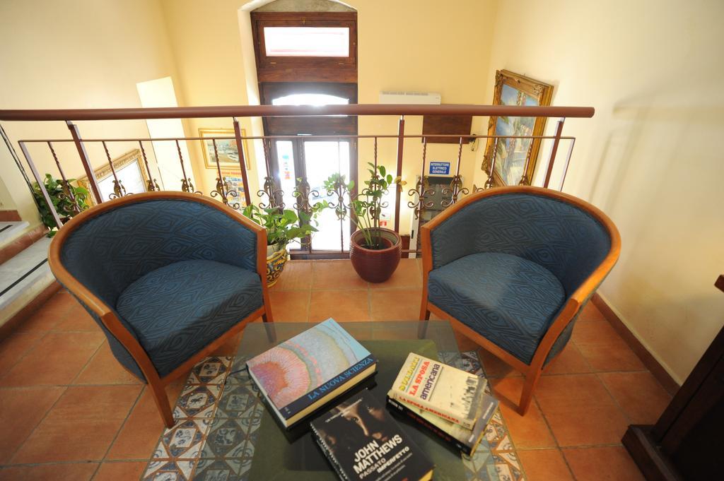 Hotel Mediterraneo Syracuse Екстер'єр фото