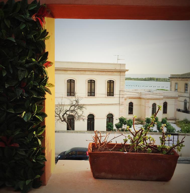 Hotel Mediterraneo Syracuse Екстер'єр фото